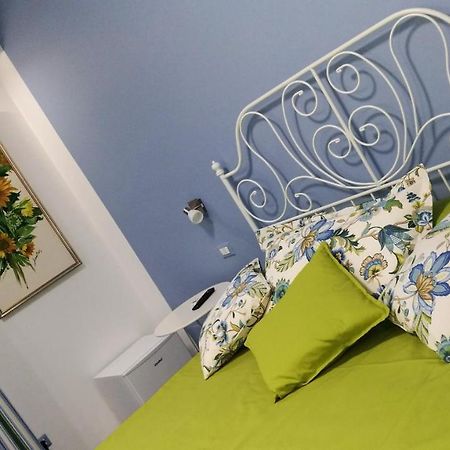 Sirentum Suite Sorrent Exterior foto