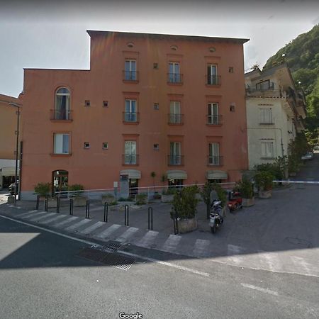 Sirentum Suite Sorrent Exterior foto