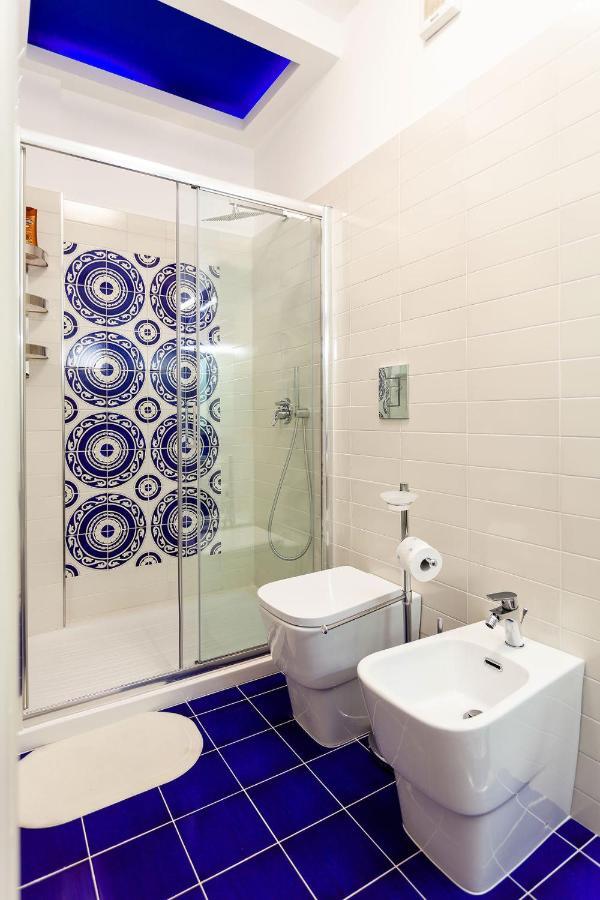 Sirentum Suite Sorrent Exterior foto
