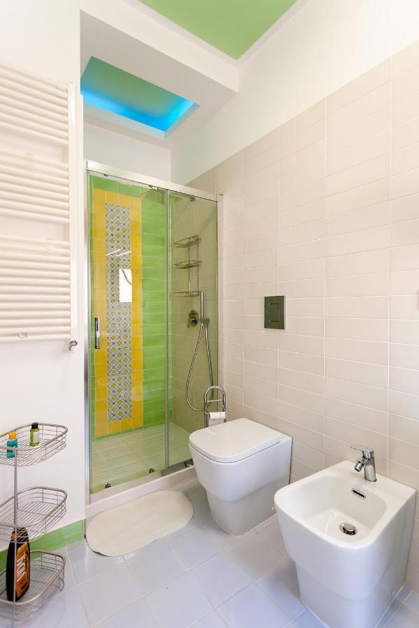 Sirentum Suite Sorrent Exterior foto